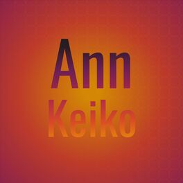 Album cover of Ann Keiko