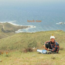 Album cover of lunch time