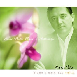 Album cover of Piano e Natureza, Vol. 2