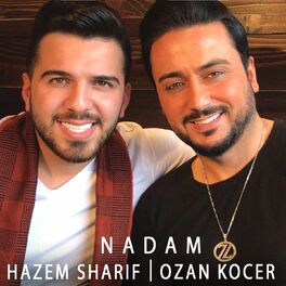 Album cover of Nadam ft. Ozan Kocer