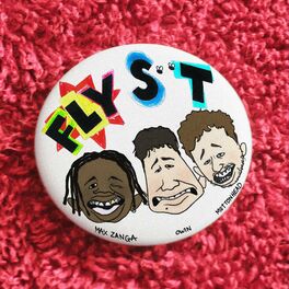Album cover of Fly S**t (feat. Muttonhead & Max Zanga)