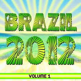 Album cover of Brazil 2012, Vol. 1