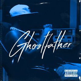 Album cover of Ghostfather (Non mixé)