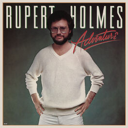 Album cover of Adventure