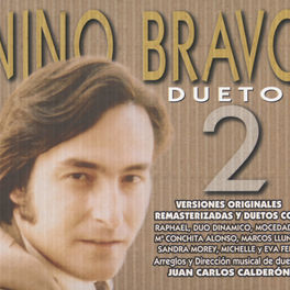Album cover of Duetos II