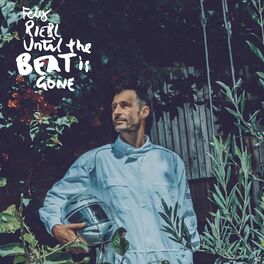 Album cover of Until the Beat is Gone