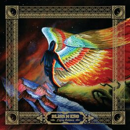 Album cover of Flying Colours