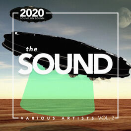Album cover of The Sound Of 2020
