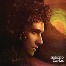 Album cover of Roberto Carlos (1973 Remasterizado)