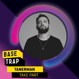 Album cover of Take Part