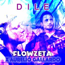 Album cover of Dile