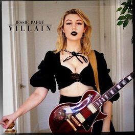 Album cover of Villain