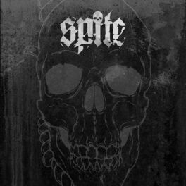 Album cover of Spite (Deluxe Edition)