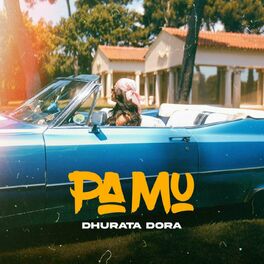 Album cover of PA MU