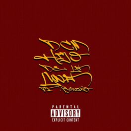 Album cover of Hijo de la Luna