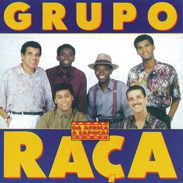 Album cover of Da África à Sapucaí