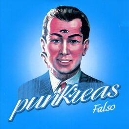 Album cover of Falso