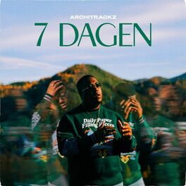 Album cover of 7 Dagen
