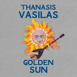 Album cover of Golden Sun