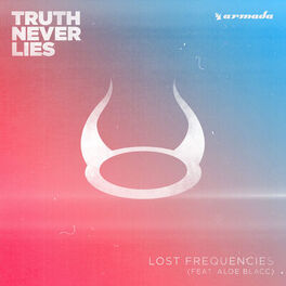 Album cover of Truth Never Lies