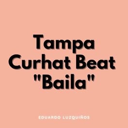 Album cover of Tampa Curhat Beat / Baila (TikTok Mashup)