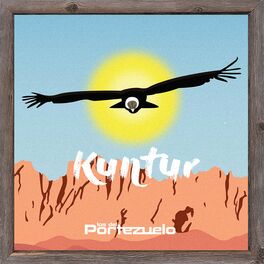 Album cover of Kuntur