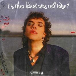 Album cover of Is That What You Call Love?