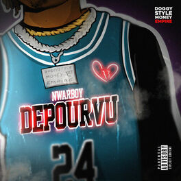 Album cover of Depourvu