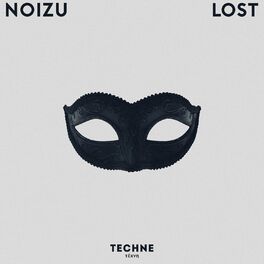 Album cover of Lost