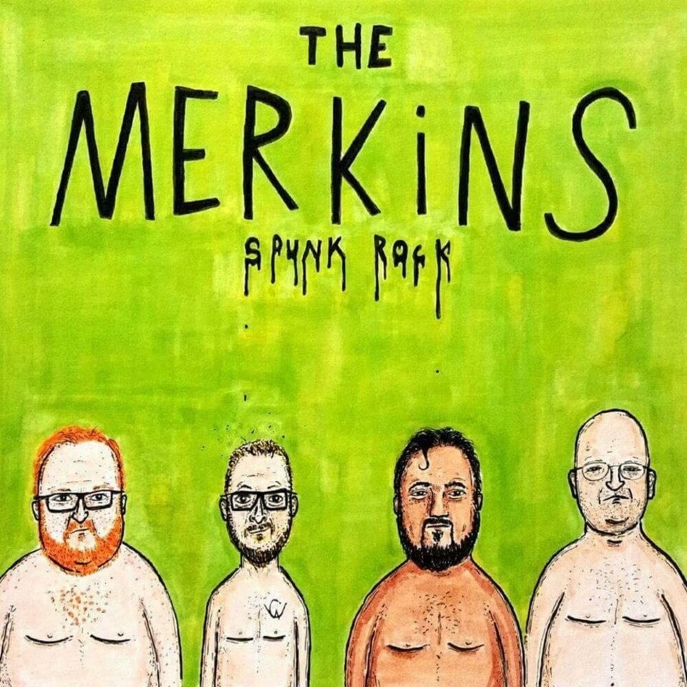 The merkins videos