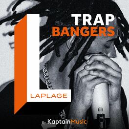 Album cover of Trap Bangers