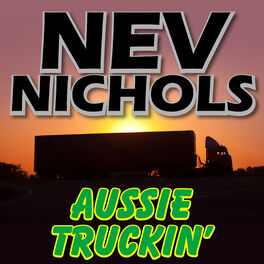 Album cover of Aussie Truckin'