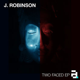 Album cover of Two Faced EP