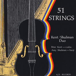 Album cover of 51 Strings