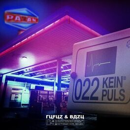 Album cover of Kein Puls