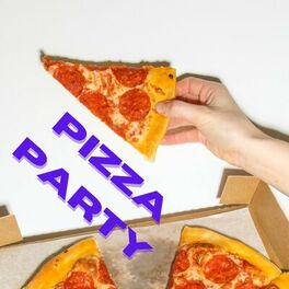 Album cover of Pizza Party