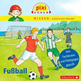 Album cover of Pixi Wissen: Fußball