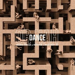 Album cover of Dance or Nah