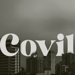 Album cover of Covil