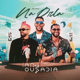 Album cover of Ao Vivo Na Orla