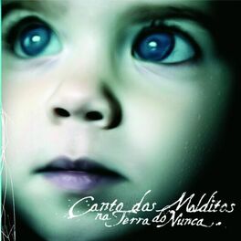 Album cover of Canto dos Malditos Na Terra do Nunca