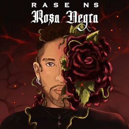 Album cover of Rosa Negra