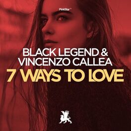 Album cover of 7 Ways to Love