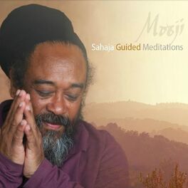 Album cover of Sahaja Guided Meditations