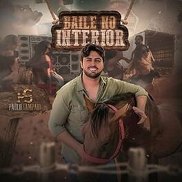 Album cover of Baile No Interior