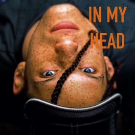 Album cover of In My Head