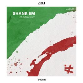 Album cover of Shank Em