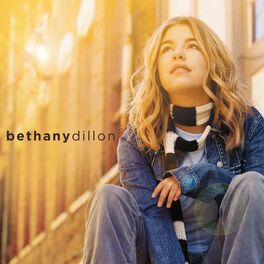 Album cover of Bethany Dillon