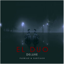Album picture of El Duo (Deluxe)
