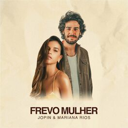 Album cover of Frevo Mulher (Remix)
